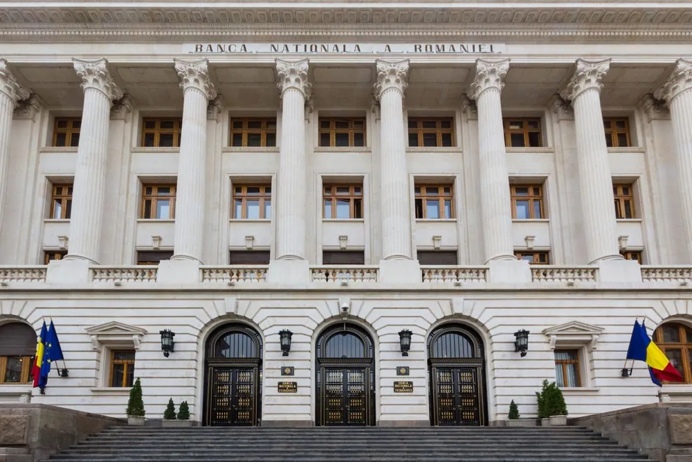 Ziua Porților Deschise la BNR