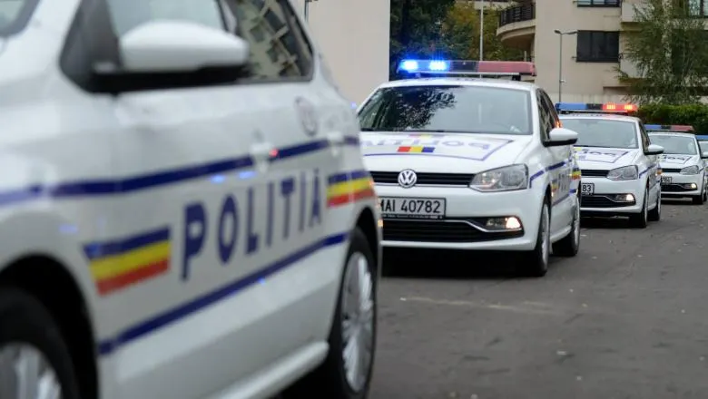Răpire înscenată în Vaslui. O femeie a pretins că e răpită ca să-i ia 47.000 de euro iubitului