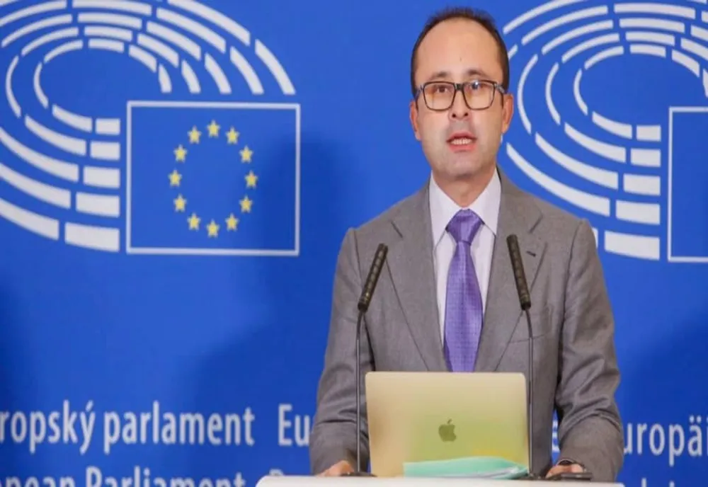 Europarlamentarul Cristian Bușoi: România investește o sumă mică în Sănătate comparativ cu media europeană