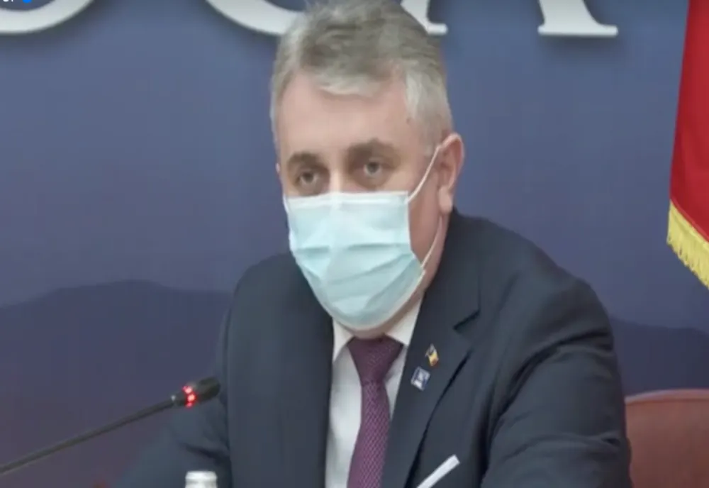 Controale la toate firmele din România care vând explozibili după asasinatul de la Arad