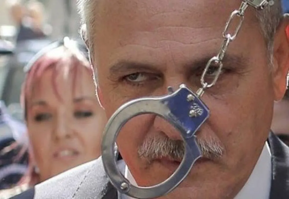Liviu Dragnea, din închisoare: Cu decență și demnitate mi-am dus pedeapsa