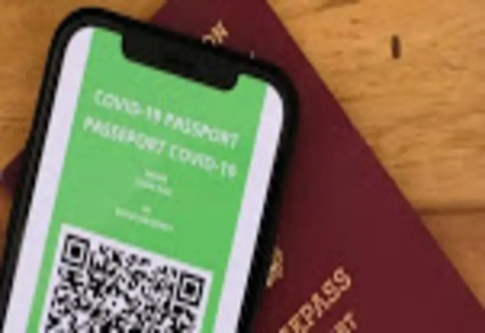 Lista actualizată a țărilor în care poate fi folosit certificatul digital european Covid-19