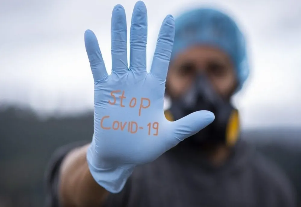 Epidemie de Covid-19 în România: Peste 2.100 de localităţi au incidenţa de peste 3 la mie
