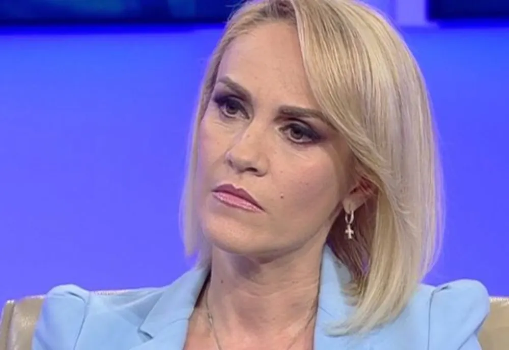 Gabriela Firea, reacţie după incendiul de la spitalul din Constanţa: Toţi cei aflaţi la guvernare trebuie să plece!