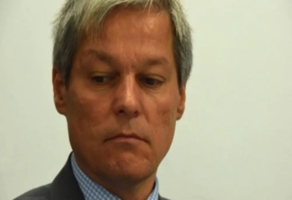 Dacian Cioloș a fost ales președintele USR PLUS