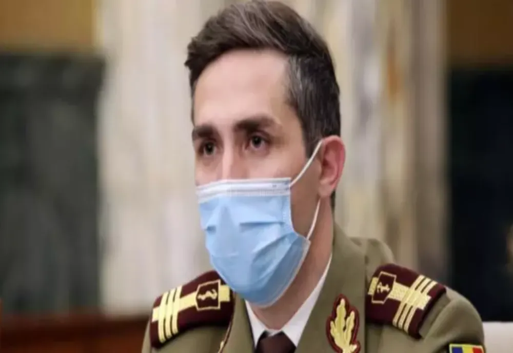 Valeriu Gheorghiţă: Foarte probabil că vorbim de câteva mii de certificate de vaccinare false. E foarte greu să avem o imagine reală