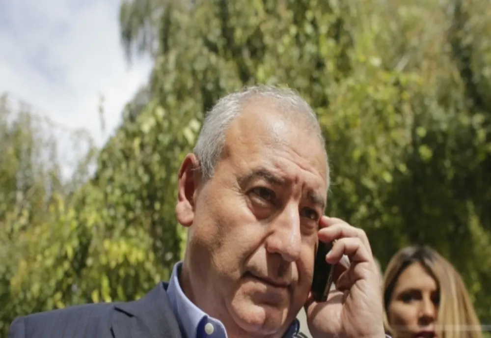 Fostul soț al Elenei Udrea, condamnat la un an de închisoare pentru spălare de bani