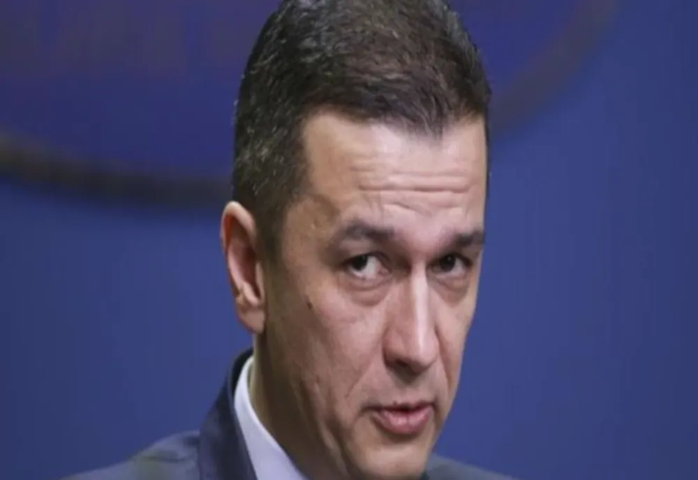 Grindeanu, întrebat dacă e posibil ca PSD şi PNL să candideze împreună în 2024: Eu nu văd posibil acest lucru