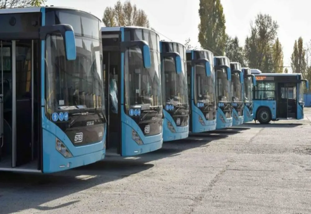 Greva de la Societatea de Transport Bucureşti s-a încheiat