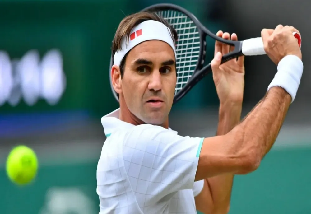 Federer, mesaj pentru Nadal: Sunt mândru că sunt contemporan cu tine şi onorat să joc un rol în faptul că te-am împins să obţii tot mai mult