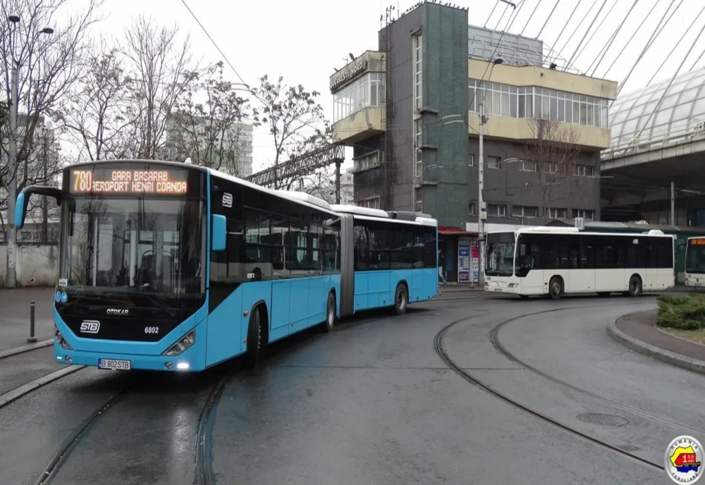 Cum vor fi sancționați șoferii STB care au făcut grevă cinci zile?