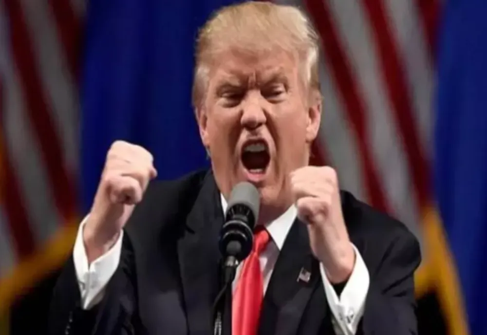 Donald Trump își anunță „susținerea deplină” pentru Viktor Orban: „E un mare lider, respectat de toți”