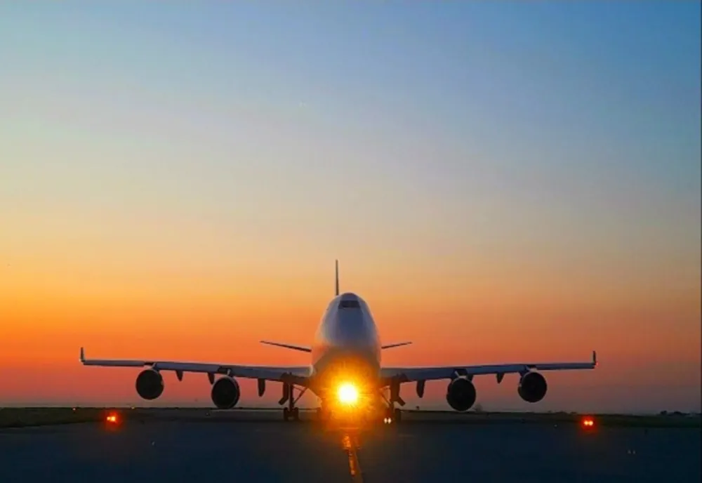 Germania pregăteşte închiderea spaţiului aerian pentru aeronavele ruseşti