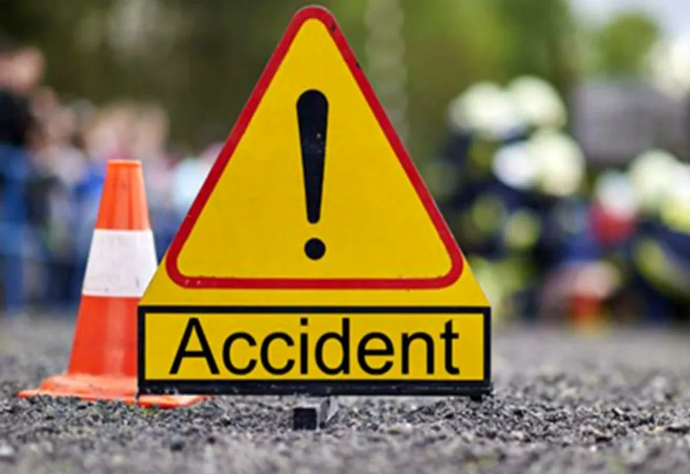 Accident grav în Suceava: Două persoane au murit după ce au căzut cu maşina într-un lac