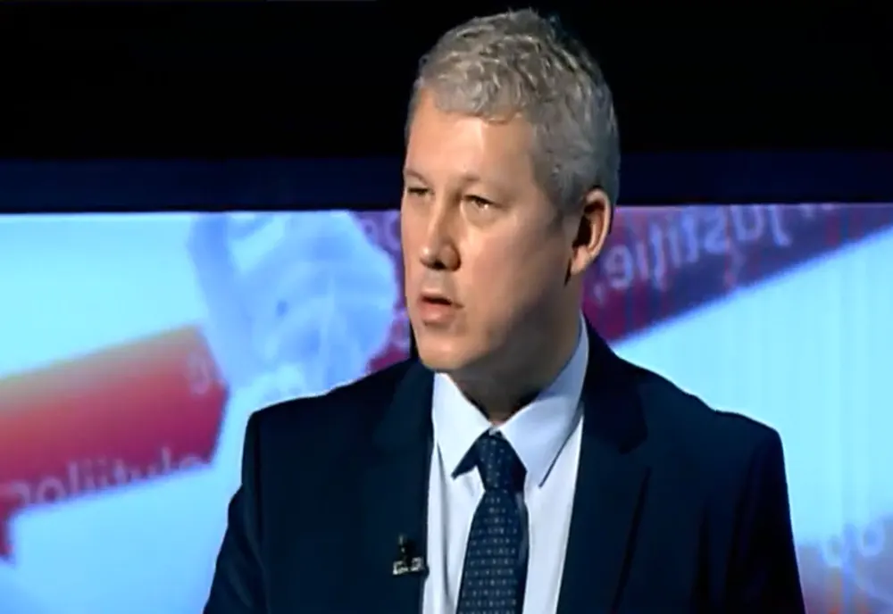 Predoiu: În măsura în care atingem obiectivele restante, inclusiv desființarea SIIJ, este firesc ca MCV să înceteze