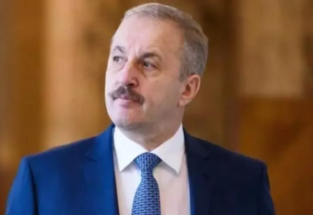 Vasile Dîncu, despre situaţia din Ucraina: Există condiţii şi pentru un conflict armat