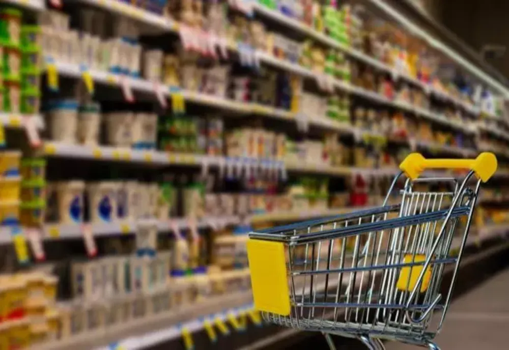 Anunț îngrijorător: Prețul alimentelor nu va scădea în următorii doi ani!