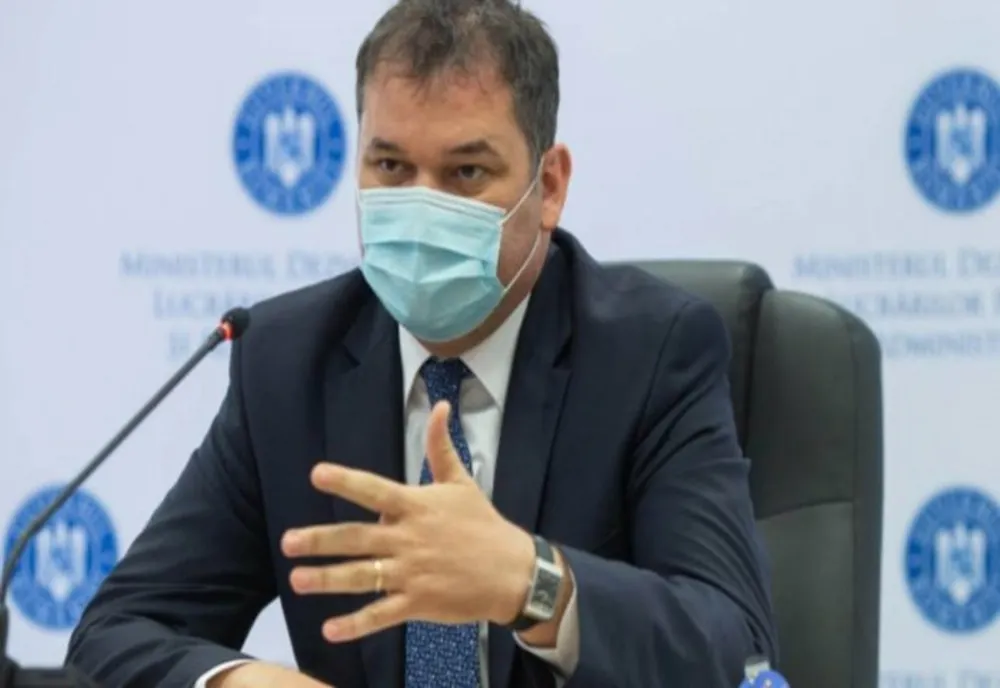 Cseke Attila: Peste 27% din populaţia din România nu este deservită de reţea de apă