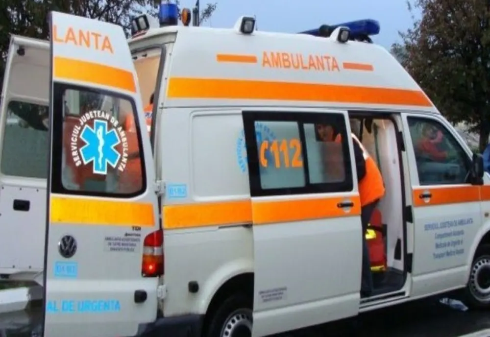 Tragedie lângă București: Un copil de 4 ani aflat pe trotinetă a fost lovit de o mașină. A murit în ambulanță