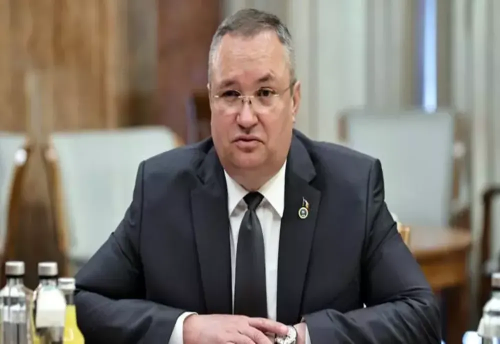 Creșterea prețurilor la carburanți: Ciucă cere miniștrilor să verifice cum s-a ajuns la aceste prețuri