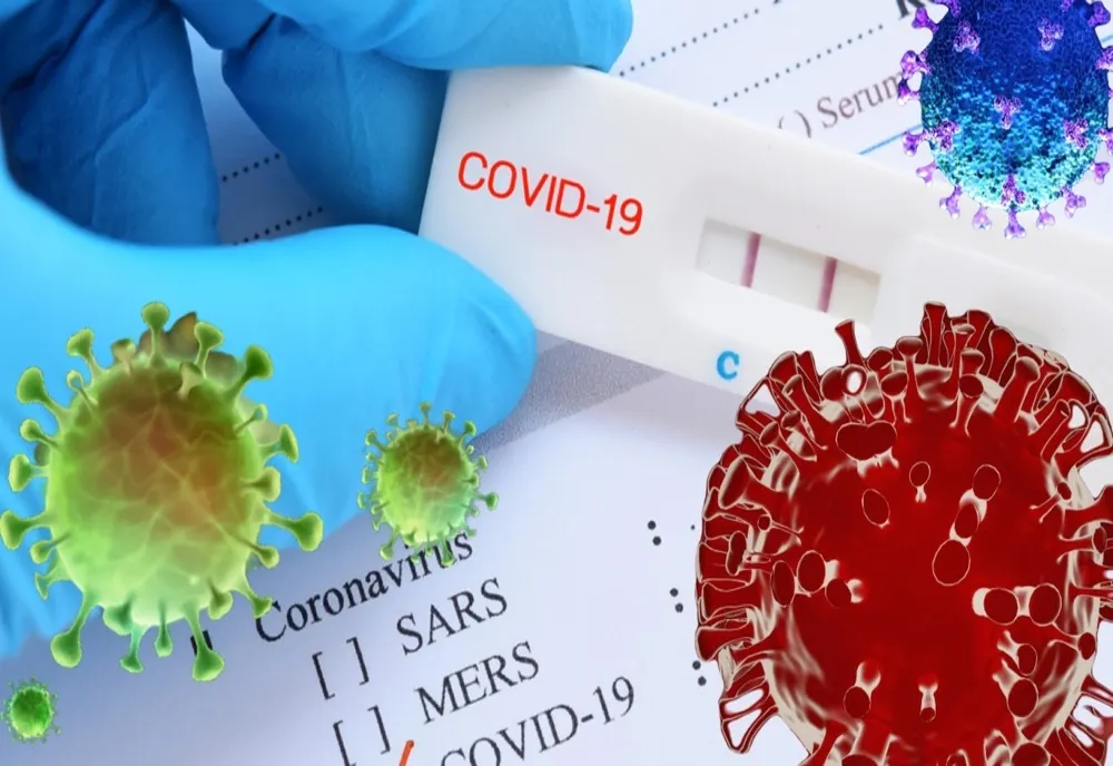 Ministerul Sănătăţii: 8.831 cazuri noi de persoane infectate cu coronavirus / 28 de pacienţi au decedat