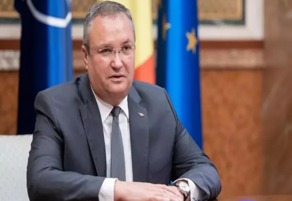 Nicolae Ciucă: "Ne-am oferit disponibilitatea ca Olanda să verifice dacă suntem pregătiți pentru Schengen"