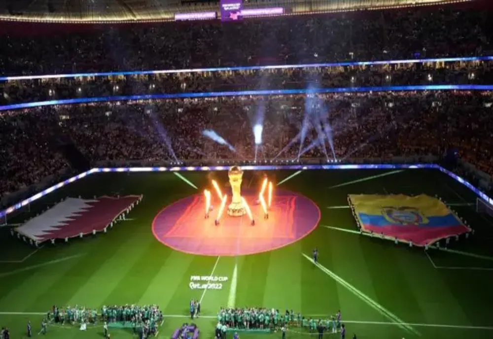 FIFA, acuzată de spălare de bani: "Qatar şi-a cumpărat Cupa Mondială"