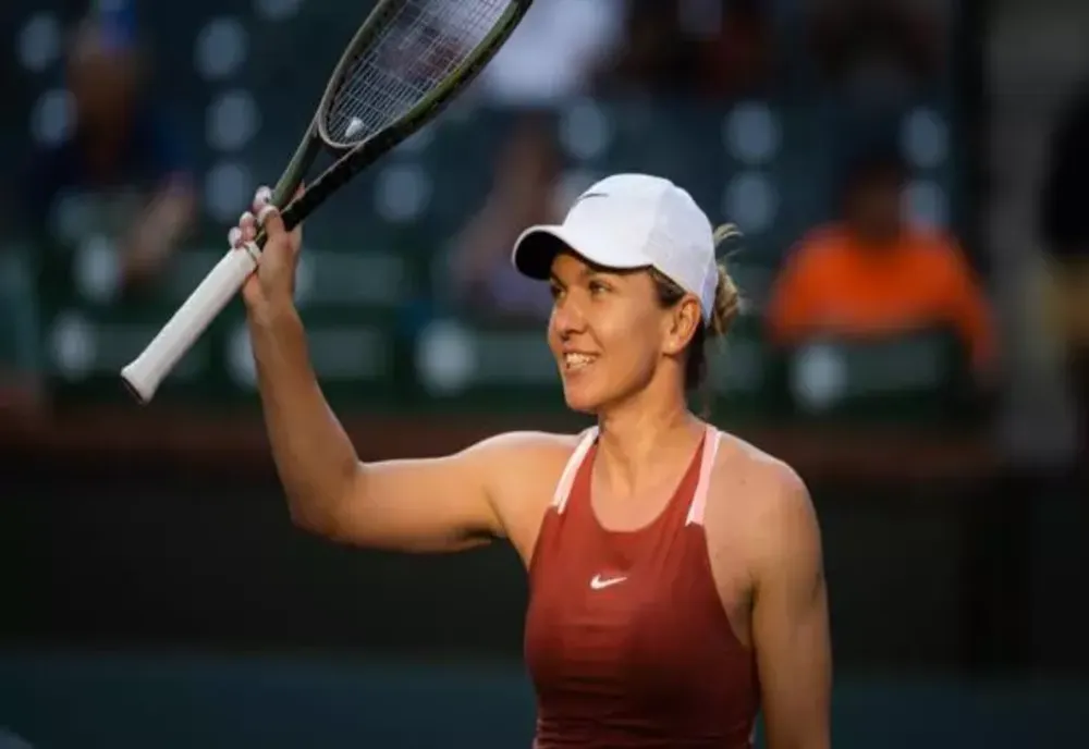 Veste uriașă pentru Simona Halep: „S-a stabilit clar modul în care a ajuns substanța în organism”