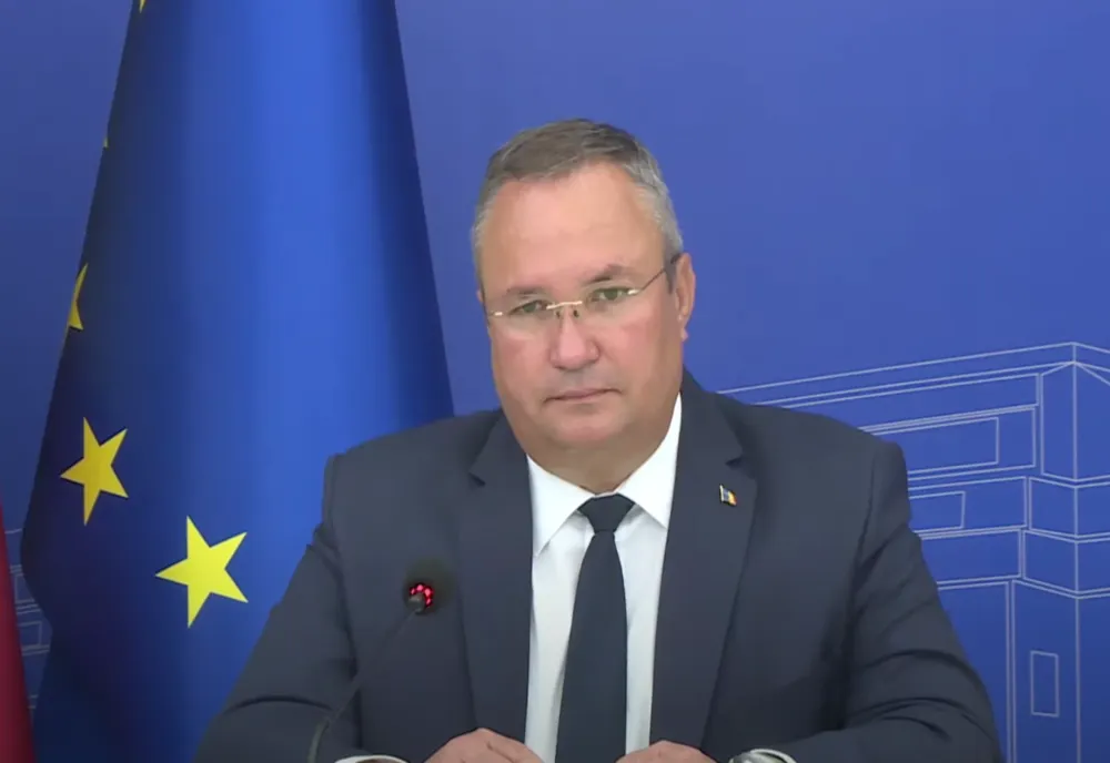 Nicolae Ciucă: O guvernare responsabilă este aceea care are grijă de toţi cei aflaţi în nevoie, prin cele mai rapide şi eficiente modalităţi, fără a destabiliza însă bugetul statului şi fără a stopa investiţiile