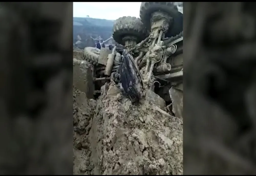 Directorul Sucursalei Miniere de la CEO Oltenia a demisionat în urma accidentului de la cariera Jilţ Sud
