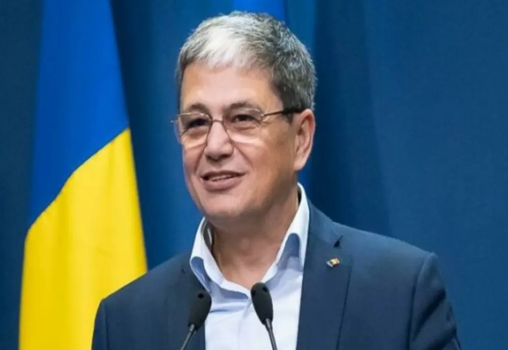 Marcel Boloş: Când unui ministru i se apropie sfârşitul de mandat nu mai poate conduce cu aceeaşi tenacitate