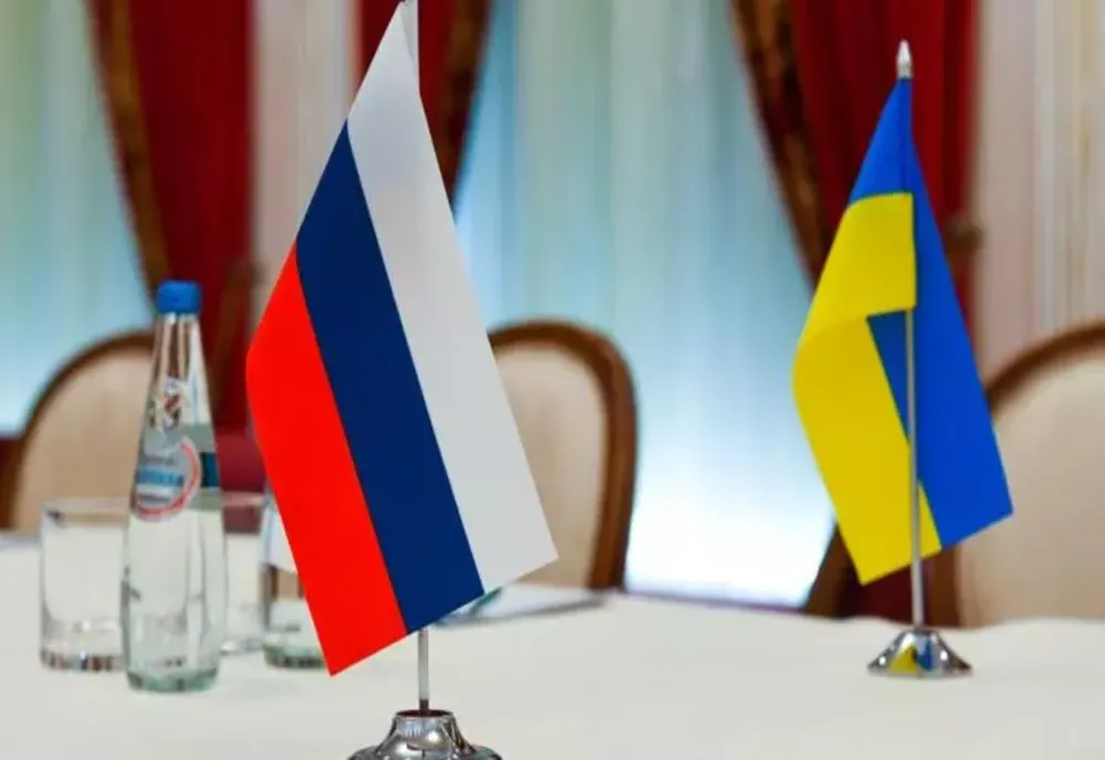 UCRAINA ȘI RUSIA REIAU NEGOCIERILE LA ISTANBUL PENTRU UN POSIBIL ARMISTIȚIU