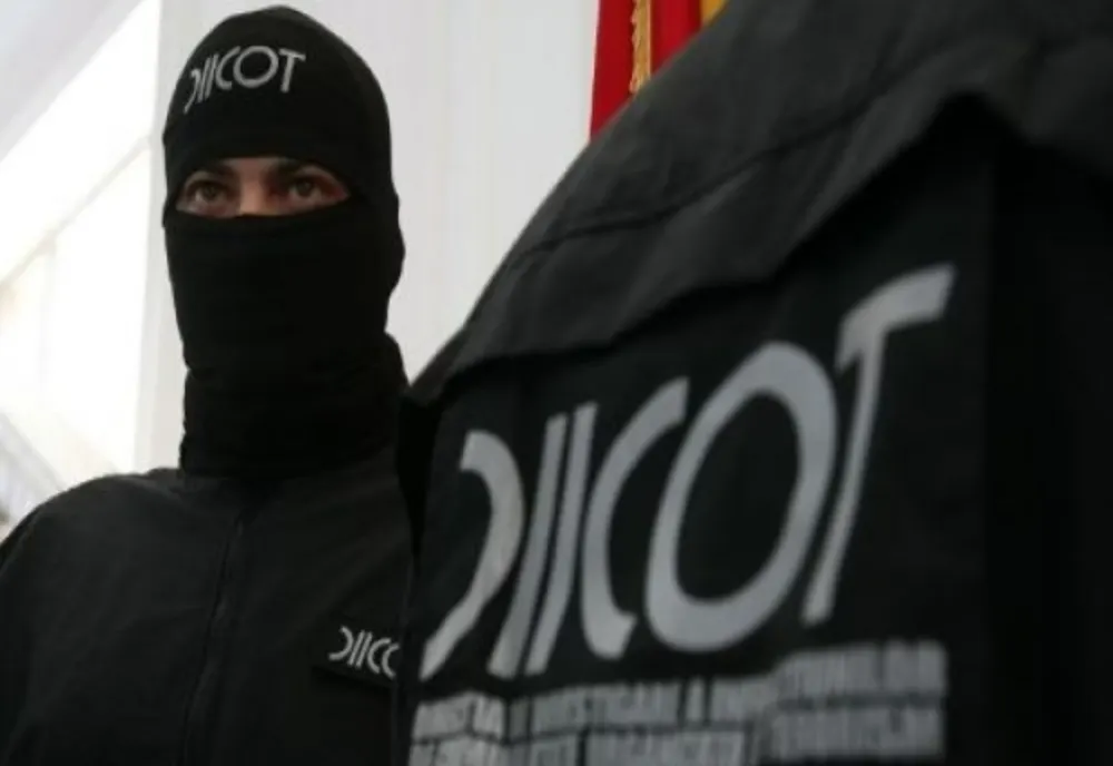 PERCHEZIȚII DIICOT ÎN BUCUREȘTI ȘI ÎN TREI JUDEȚE. CLANURILE PIAN ȘI PURCEL, VIZATE PENTRU TRAFIC DE PERSOANE ȘI PROXENETISM