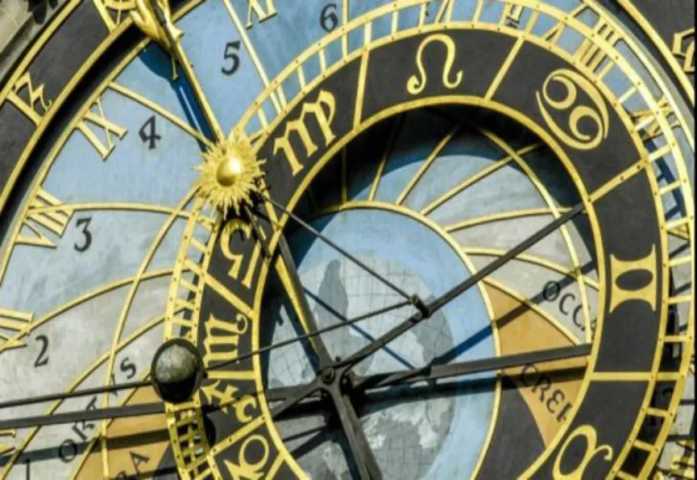 Horoscopul de weekend 10-11 februarie