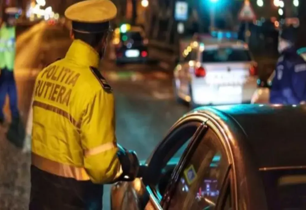 Poliţia Română clarifică situaţia privind posibilitatea reţinerii permisului de conducere după administrarea unor medicamente