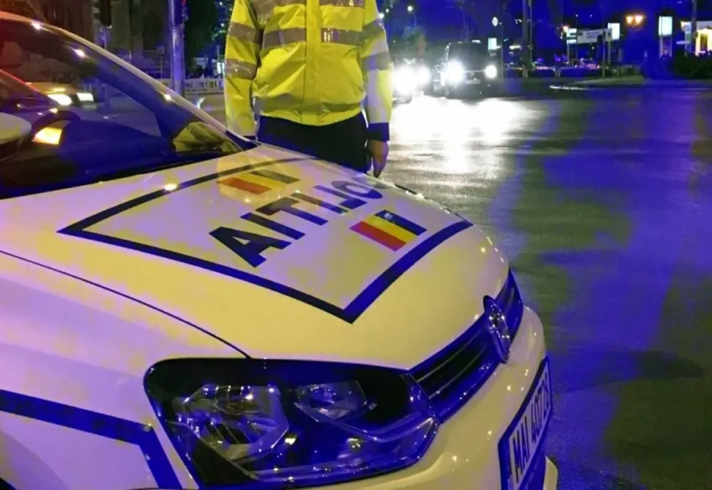Românii, supuși controlului total. Prin simpla scanare a buletinului, polițiștii pot afla totul despre o persoană