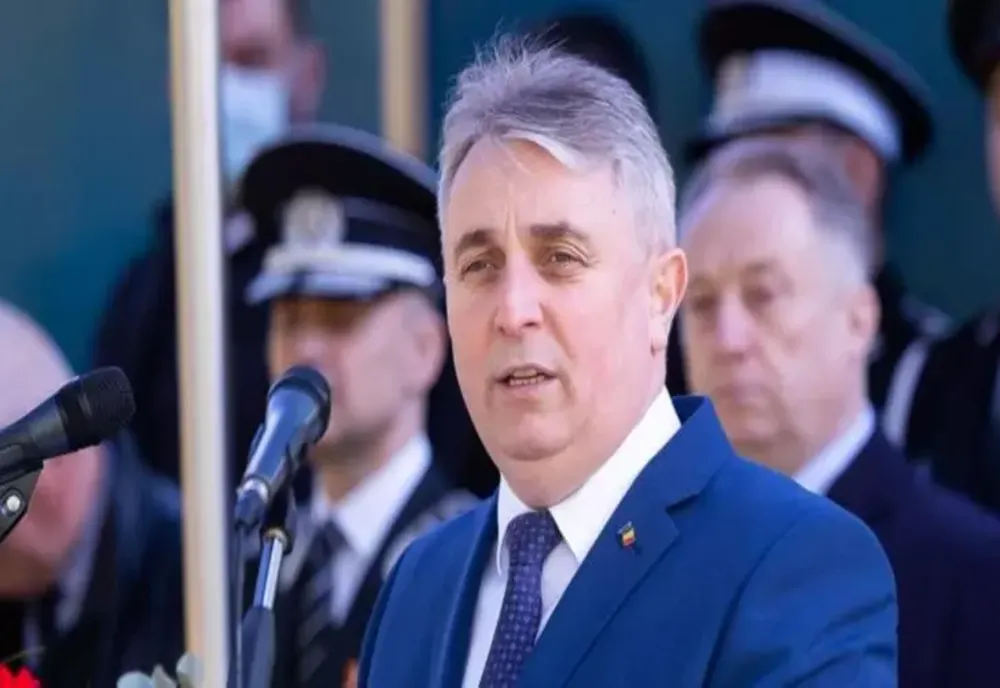 Lucian Bode: Partidul Național Liberal va da președintele țării și în 2024