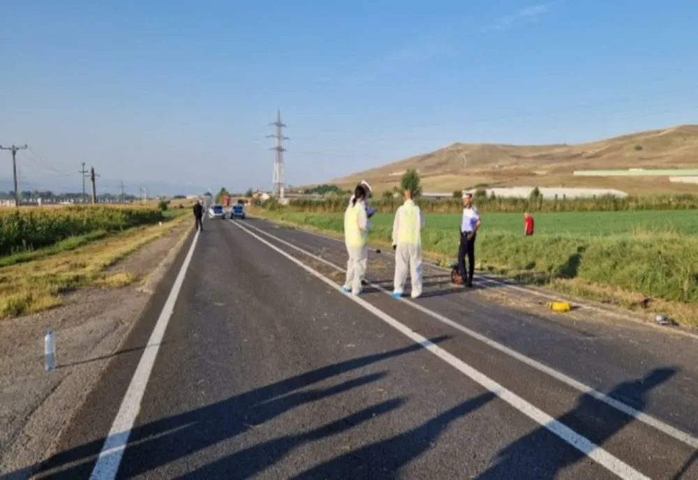 Un șofer BEAT a UCIS 3 oameni, pe o șosea din județul Alba. Tragedie la indigo după cazul șoferului DROGAT