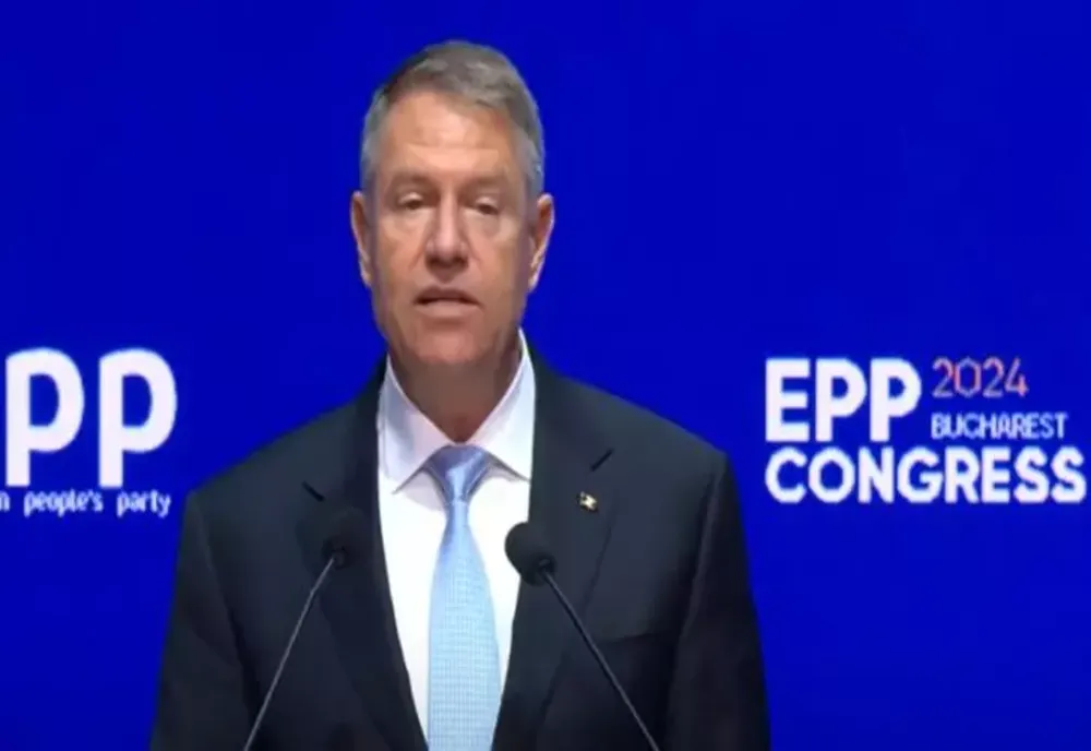 Iohannis, prima reacție după nominalizarea lui Cătălin Cîrstoiu