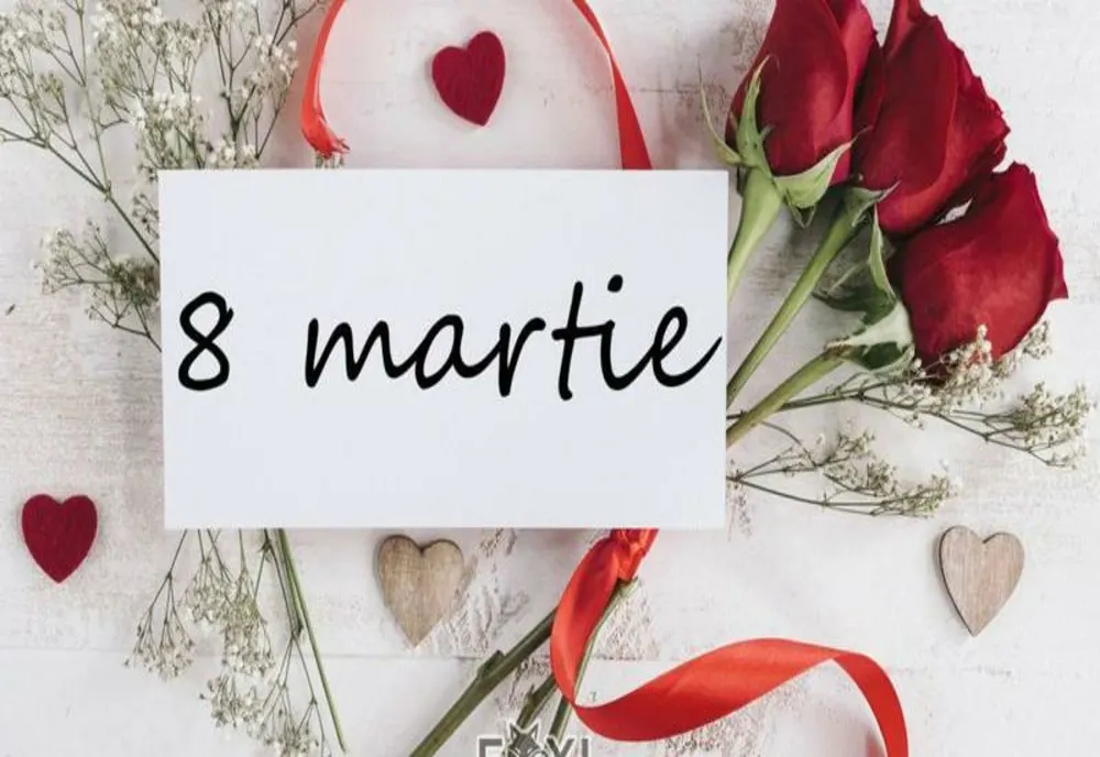 Ce trebuie să faci de 8 martie ca să ai noroc în dragoste - tradiții și superstiții