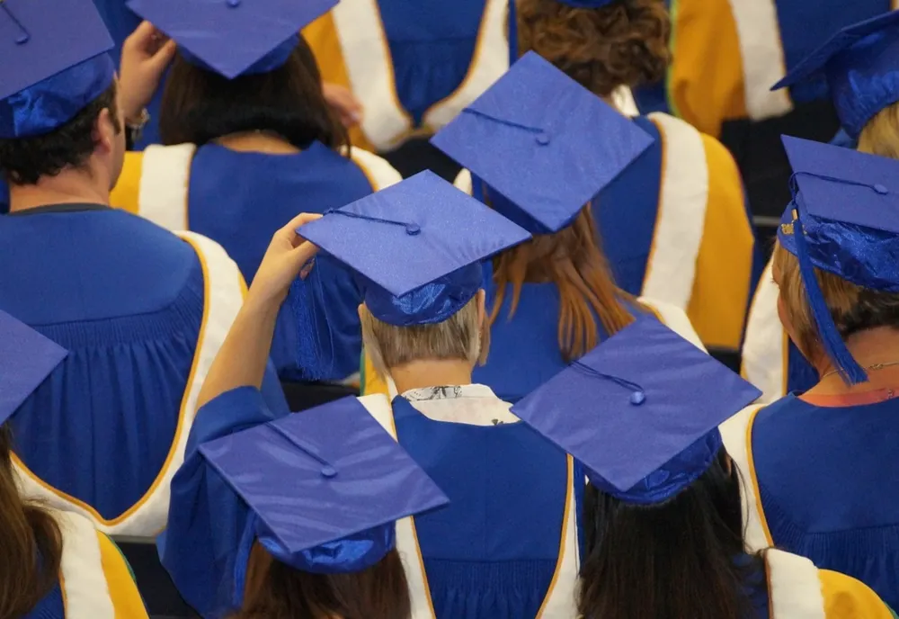 Ministerul Educaţiei a publicat clasamentul universităţilor din România