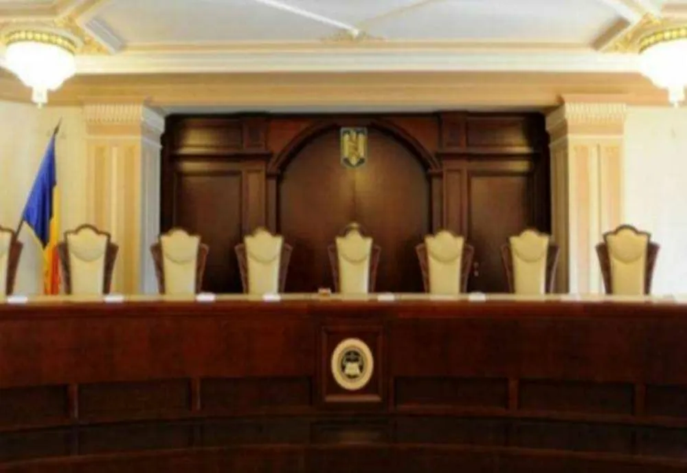 Reforma privind pensiile magistraţilor ajunge, din nou, pe agenda CCR