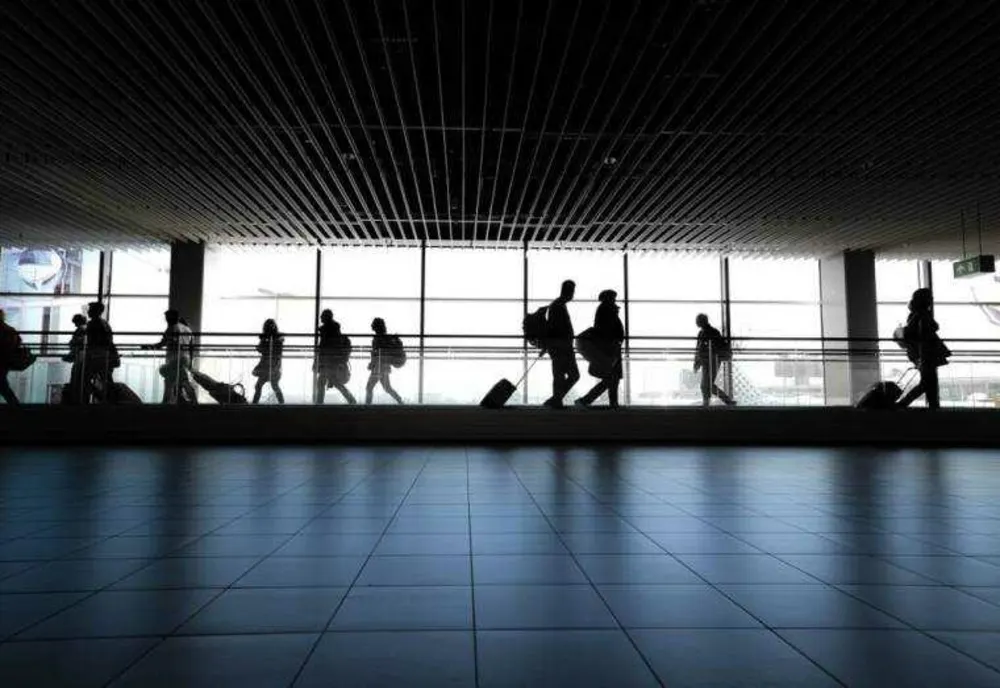 34 de zboruri anulate pe Aeroportul Internațional Henri Coandă București, pe fondul tensiunilor din Orientul Mijlociu