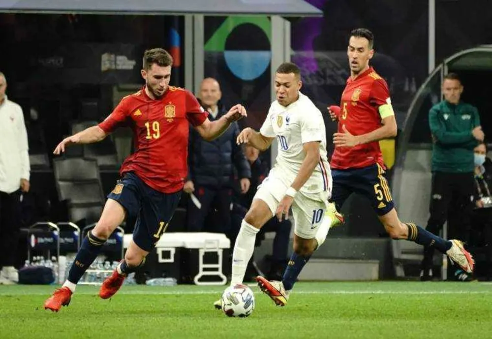 SPANIA ÎN FINALA EURO 2024 DUPĂ VICTORIA ÎMPOTRIVA FRANȚEI