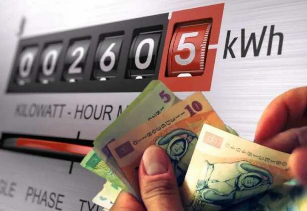 PREȚUL FACTURILOR LA ENERGIE VA EXPLODA ÎN ACEASTĂ PRIMĂVARĂ. DIAN POPESCU: VOR CREȘTE CU MINIM 70%