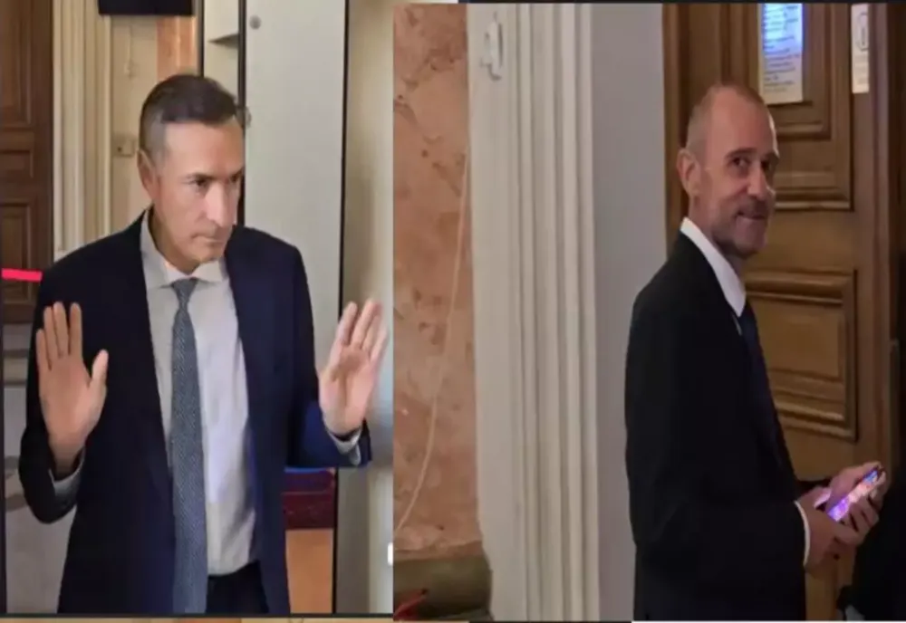 MAFIA COLDISTĂ AJUNGE ÎN INSTANȚĂ. CUM A DISTRUS CARACATIȚA CONDUSĂ DE COLDEA ȘI DUMBRAVĂ AFACERILE ROMÂNEȘTI?