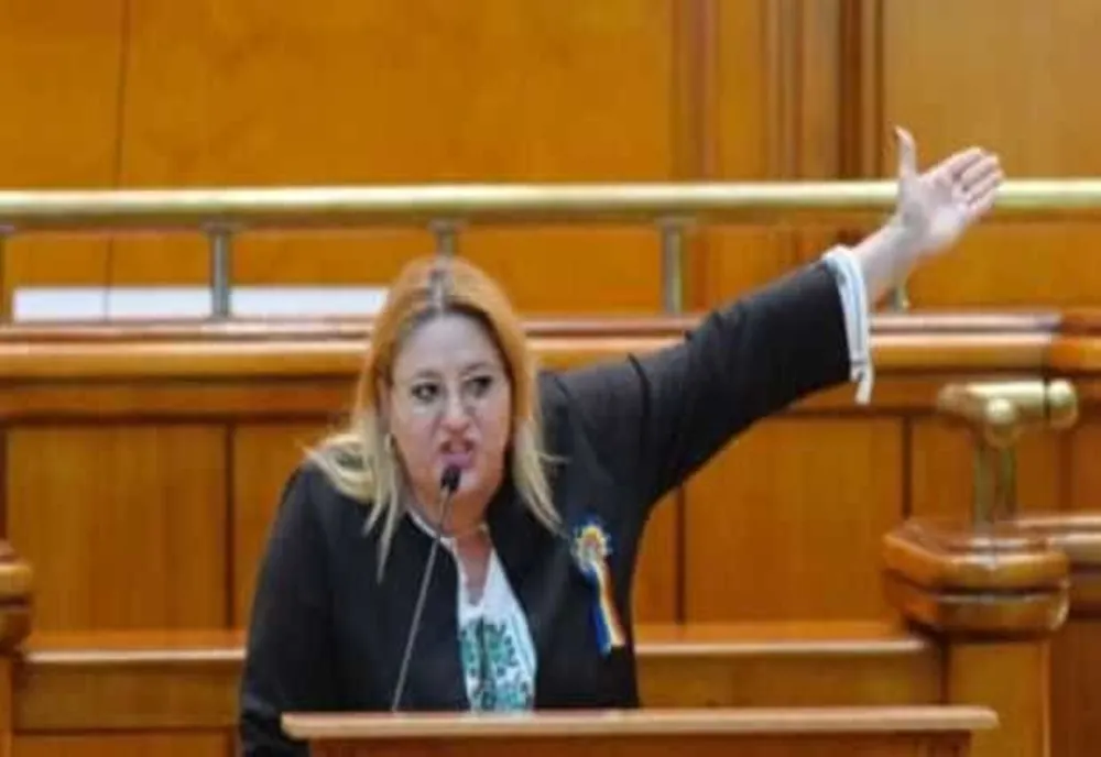 CE CONȚINE CONTESTAȚIA DEPUSĂ LA BEC ÎMPOTRIVA CANDIDATURII DIANEI ȘOȘOACĂ LA PREZIDENȚIALE