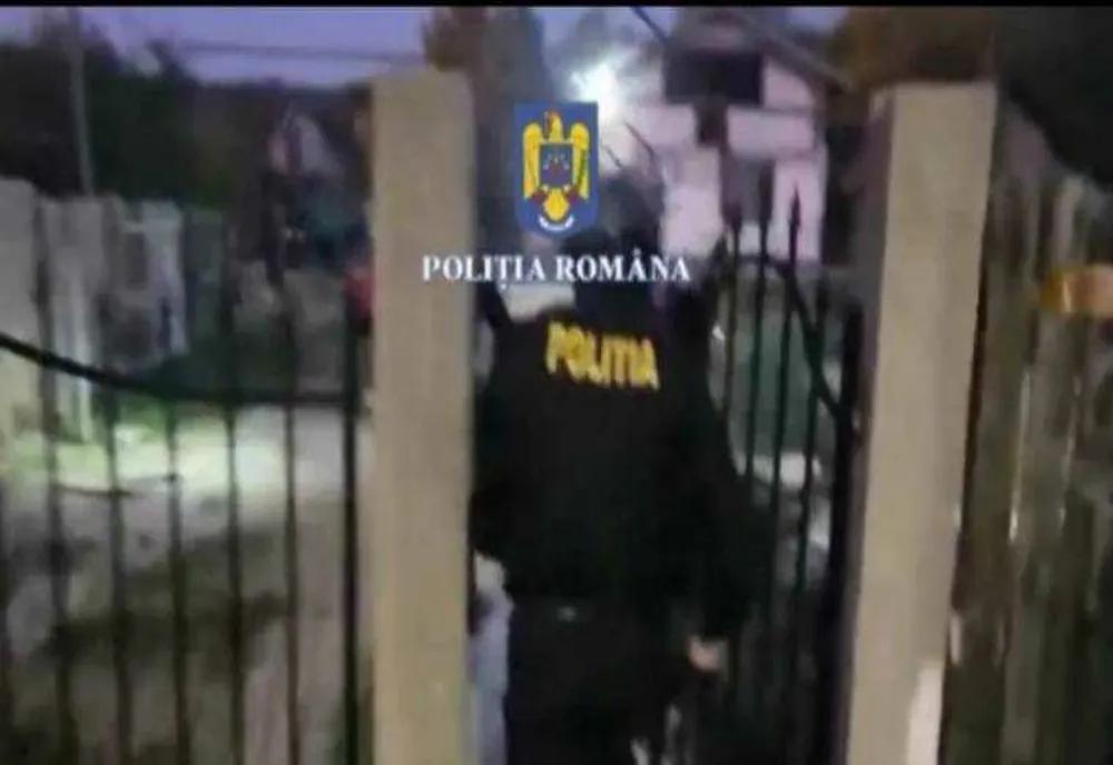 Anchetă pentru pornografie infantilă: peste 3.000 de imagini cu minori, descoperite pe dispozitivele unui bărbat din Covasna
