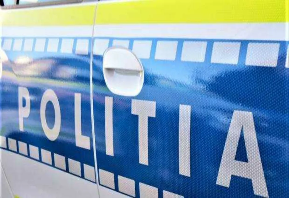 Urmărire ca în filme în Constanța. Un șofer băut a fugit de polițiști