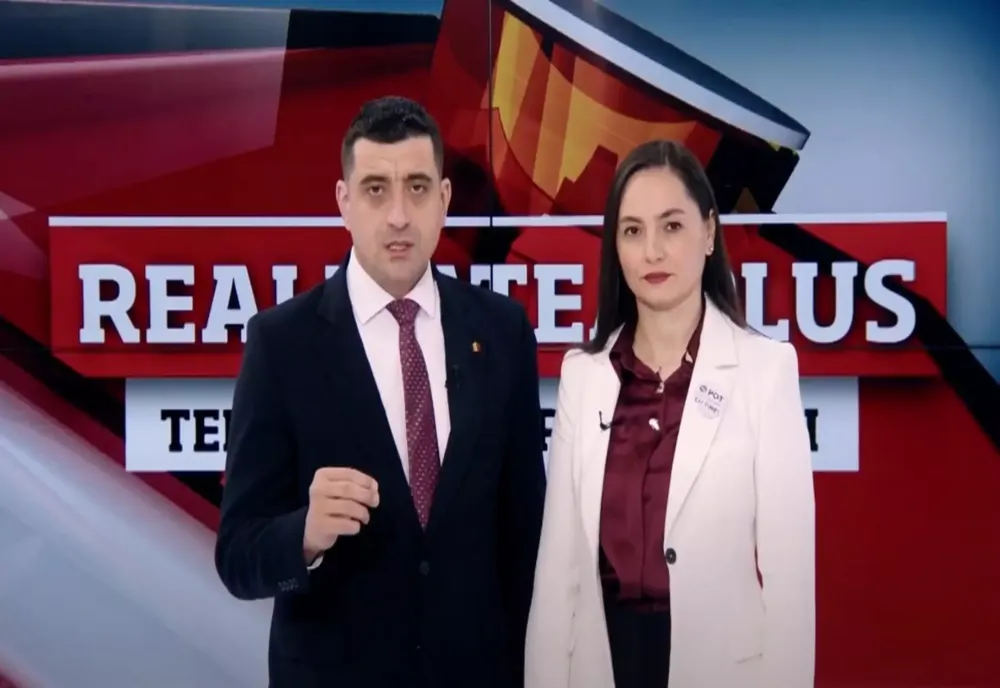 ZARURILE AU FOST ARUNCATE! GEORGE SIMION, CANDIDATUL UNIC AL SUVERANIȘTILOR PENTRU COTROCENI: MESAJ DE FORȚĂ ȘI UNITATE